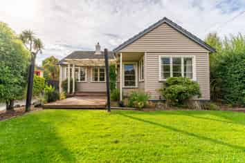 65 Peel Street, Geraldine