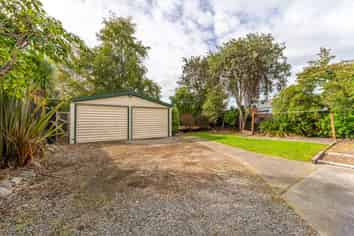 65 Peel Street, Geraldine