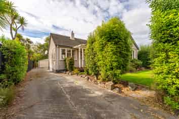 65 Peel Street, Geraldine