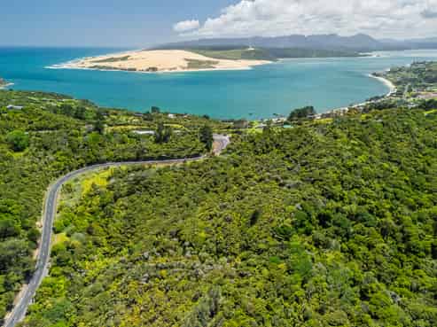  Pt Waiwhatawhata 1A3 State Highway 12, Omapere