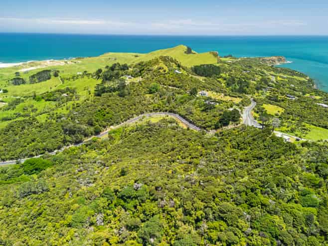  Pt Waiwhatawhata 1A3 State Highway 12, Omapere