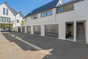 4/155 Peterborough Street, Christchurch Central