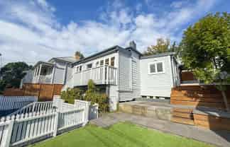 20 Takau Street, Eden Terrace