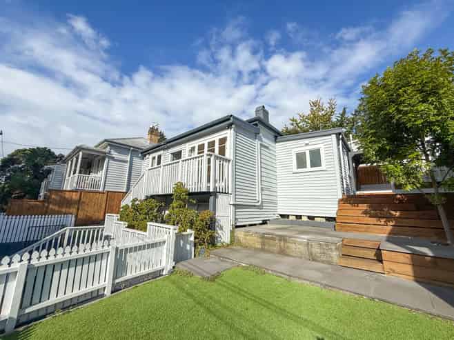 20 Takau Street, Eden Terrace