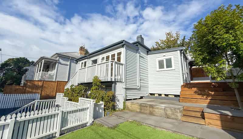 20 Takau Street, Eden Terrace