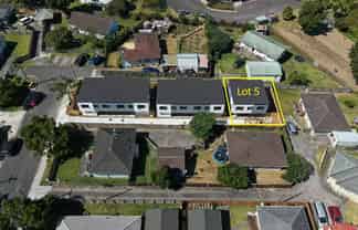 Lot 5/13 Hilda Road, Mangere