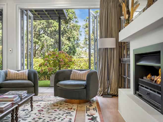 39B Ayr Street, Parnell