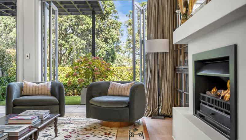 39B Ayr Street, Parnell