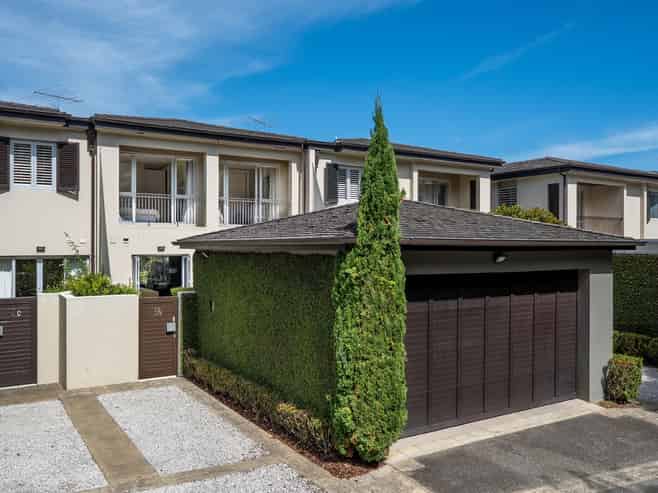 39B Ayr Street, Parnell