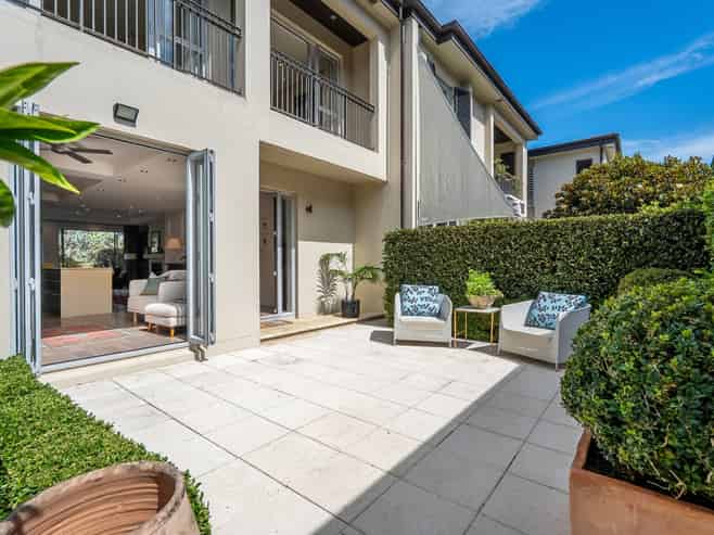 39B Ayr Street, Parnell