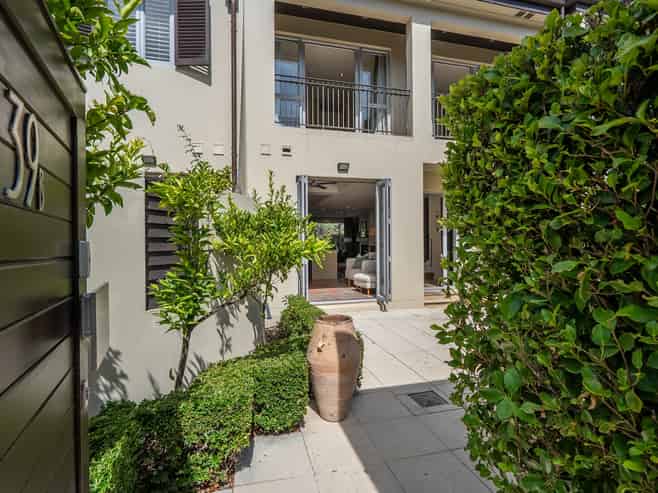 39B Ayr Street, Parnell