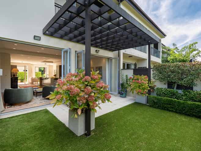 39B Ayr Street, Parnell