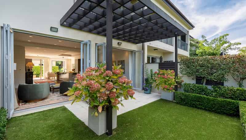 39B Ayr Street, Parnell