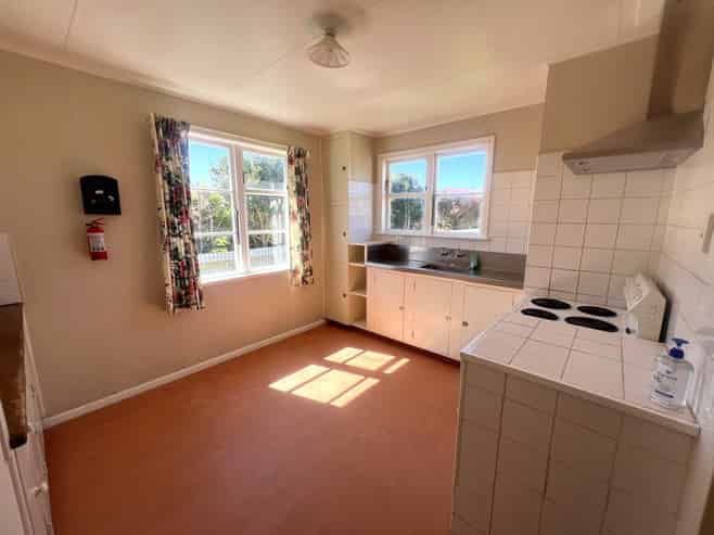 346 High Street, Dannevirke