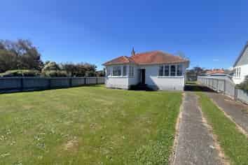 346 High Street, Dannevirke