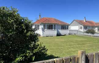 346 High Street, Dannevirke