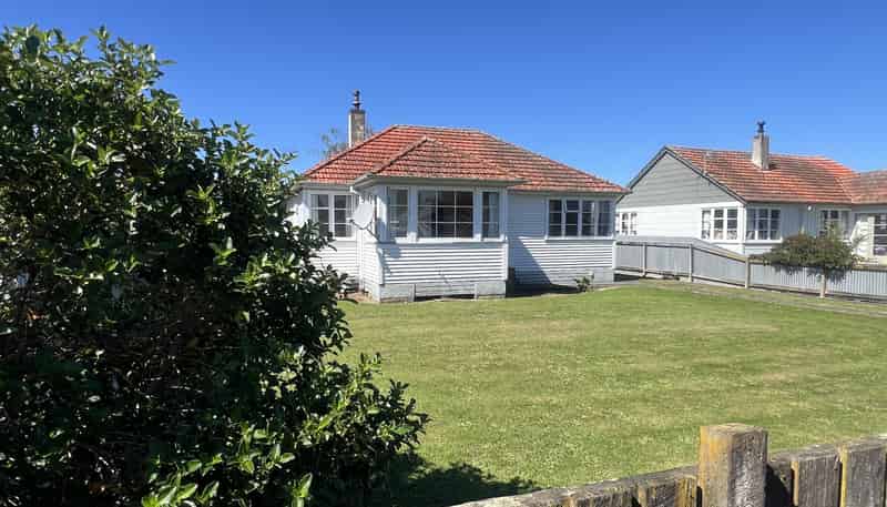 346 High Street, Dannevirke