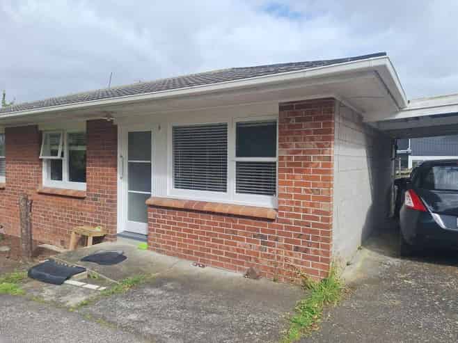 3/21 Richardson Road , Mount Albert