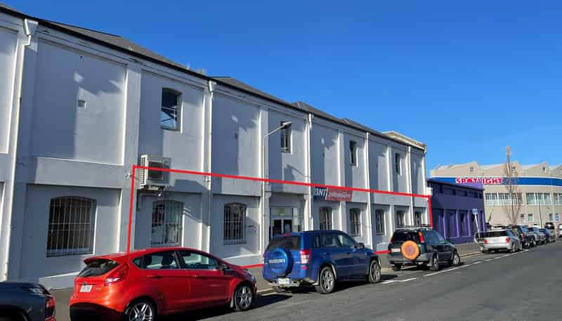 91 Vogel Street, Dunedin Central