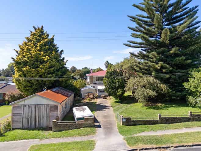 25 Whitaker Street, Kihikihi