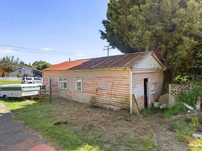 25 Whitaker Street, Kihikihi