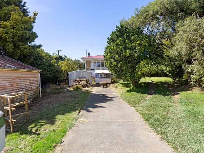 25 Whitaker Street, Kihikihi