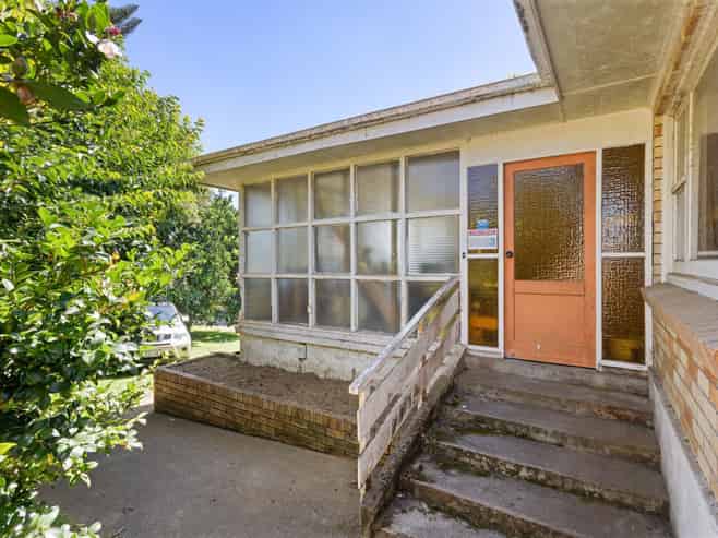 25 Whitaker Street, Kihikihi