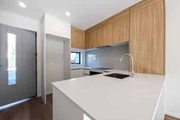 Auckland - Address withheld