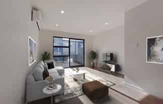 Auckland - Address withheld