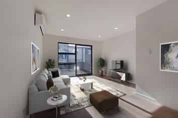 Auckland - Address withheld