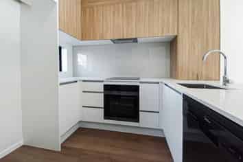 Auckland - Address withheld