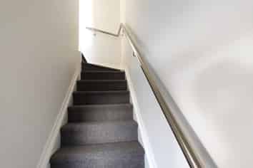 Auckland - Address withheld