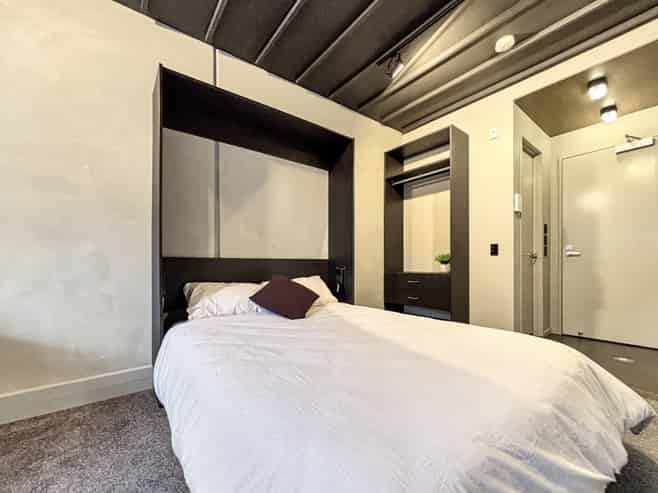 104A/26 Glenmore Street, Thorndon