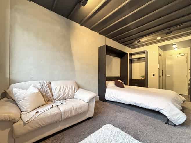 104A/26 Glenmore Street, Thorndon