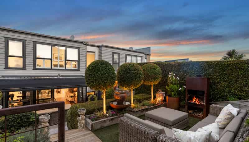 32 Charles Heaphy Lane, Stonefields