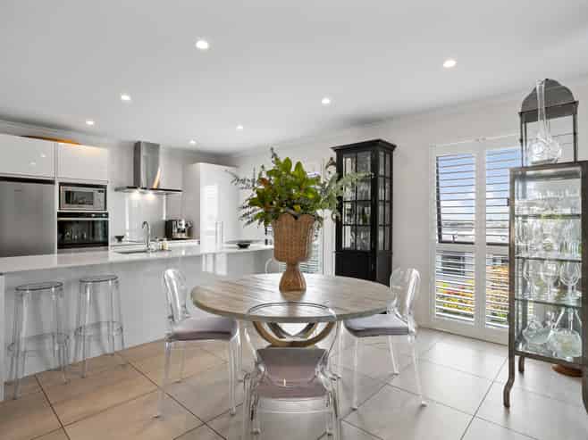 32 Charles Heaphy Lane, Stonefields