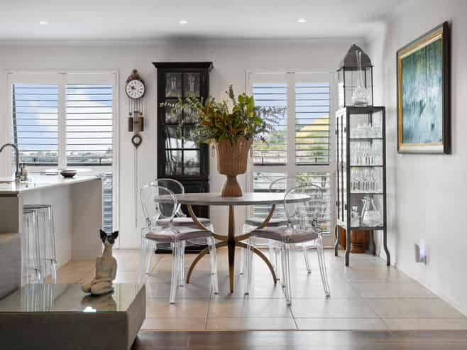 32 Charles Heaphy Lane, Stonefields