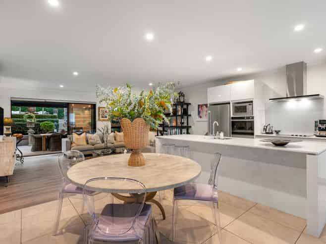 32 Charles Heaphy Lane, Stonefields