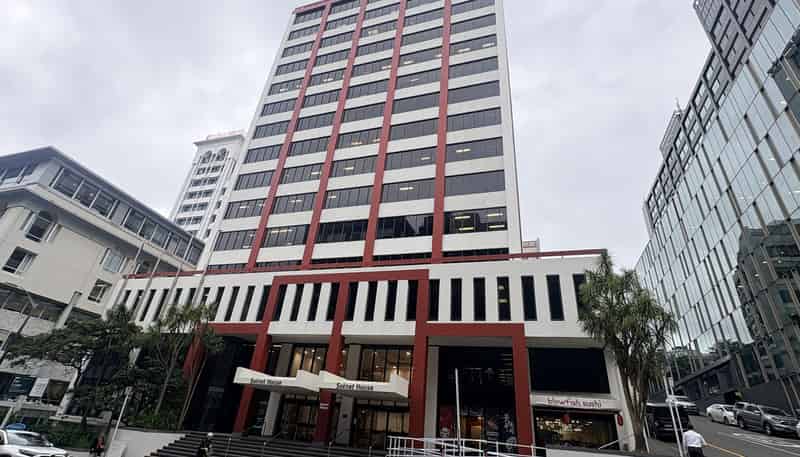 Level 2/70 The Terrace, Wellington Central