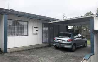 8/177 Shirley Road, Papatoetoe