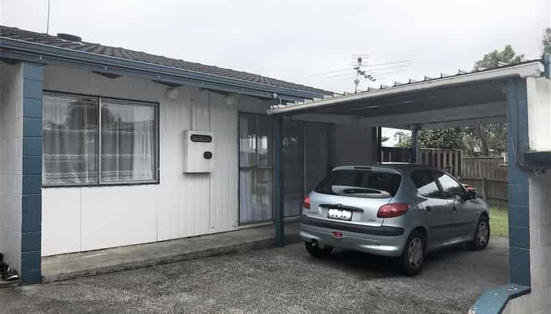 8/177 Shirley Road, Papatoetoe