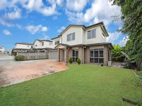 20A Woolfield Road, Papatoetoe