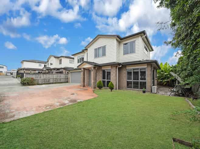 20A Woolfield Road, Papatoetoe