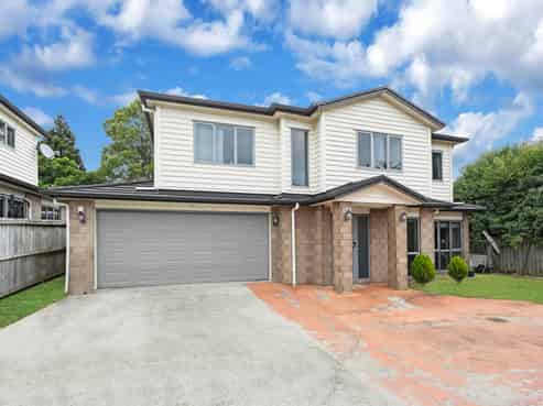 20A Woolfield Road, Papatoetoe