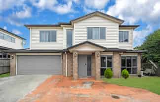 20A Woolfield Road, Papatoetoe