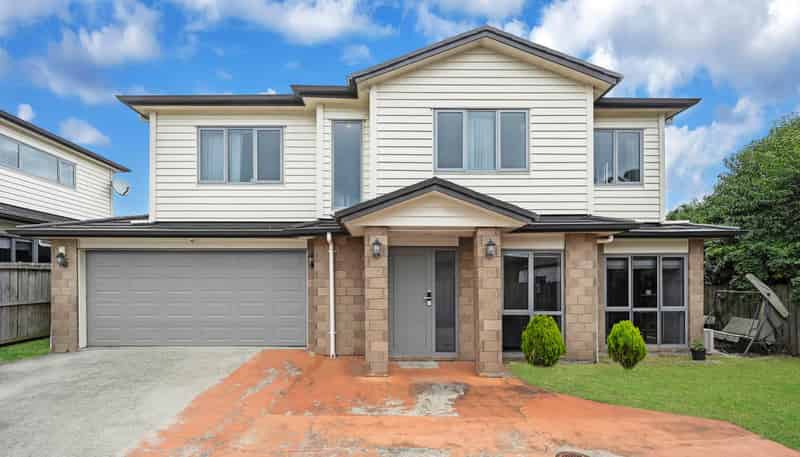 20A Woolfield Road, Papatoetoe