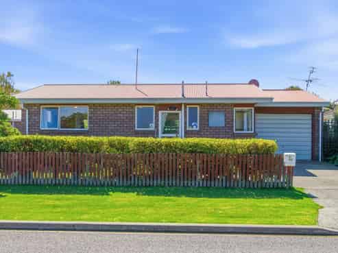18B Boyd Street, Rangiora