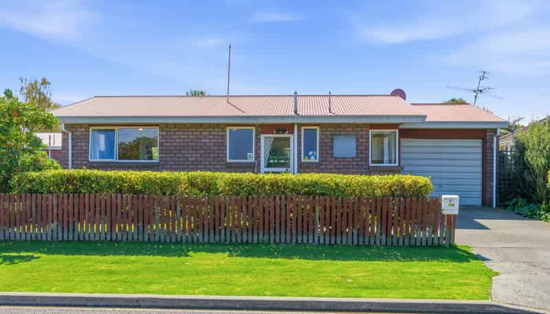 18B Boyd Street, Rangiora