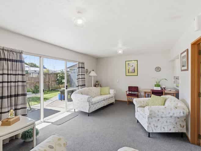 18B Boyd Street, Rangiora