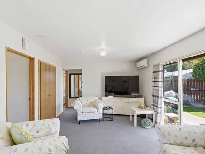 18B Boyd Street, Rangiora